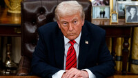 НАТО оплатит поставки американского оружия Украине – Трамп