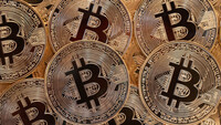 Курс Bitcoin установил новый исторический рекорд