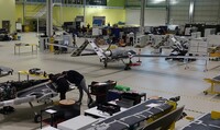 Европейские компании воруют секреты производителей БПЛА в Украине – СМИ