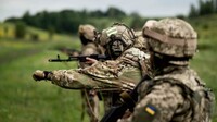 ВСУ ликвидировали оккупантов, убивших годовалого ребенка на Херсонщине – Генштаб