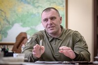 Малюк заявил о ликвидации киллеров, убивших полковника СБУ в Киеве