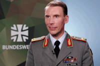 Стало известно, когда Украина получит первые дальнобойные ракеты за деньги Германии