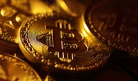 Курс Bitcoin впервые в истории превысил 120 тысяч долларов