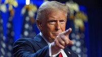 США и НАТО достигли договоренности о поставках оружия Украине – Трамп