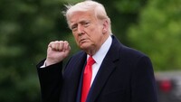 Трамп заявил, что системы Patriot будут отправлены в Украину в течение нескольких дней