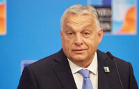 Орбан призывает ЕС вмешаться из-за «принудительной мобилизации» в Украине