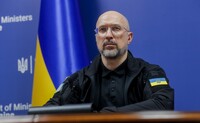 Премьер Шмыгаль написал заявление об отставке
