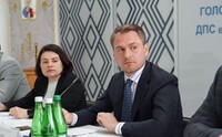 Часть прокуроров с инвалидностью направят на дисциплинарную комиссию – Кравченко