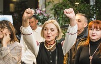 Кабмин назначил языкового омбудсмена: кто получил должность