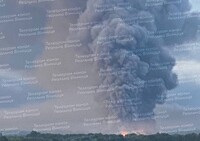 В Виннице возросло количество пострадавших в результате российской атаки (обновлено)