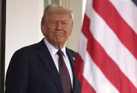 Трамп заявил, что первые Patriot для Украины уже отправлены