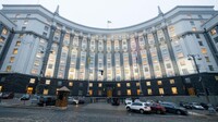 Арахамия обнародовал список кандидатов на должности министров в правительстве Свириденко