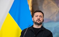 Зеленский ответил, когда украинские военные вернутся домой