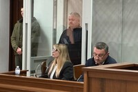 Главному психиатру ВСУ продлили арест