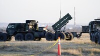 Мерц озвучил сроки передачи Украине систем ПВО Patriot