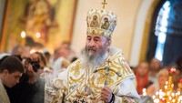 УПЦ МП обязали разорвать связи с россией в течение 30 дней