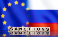 Послы ЕС одобрили 18-й пакет санкций против россии