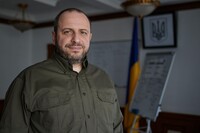 Зеленский назначил Умерова секретарем СНБО