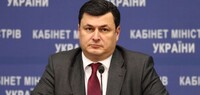 До 25 августа Украина подпишет договор о поставках необходимых препаратов – Квиташвили