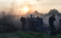 Генштаб ВСУ дал добро на использование средств огневого поражения на Донбассе