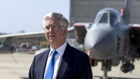 Министр обороны Британии рассказал, чему англичане научат украинских военных