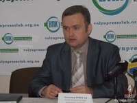 У Романюка самый высокий рейтинг доверия и поддержки на Волыни – эксперт