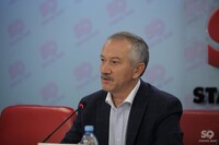 Чтобы оплатить государственные долги, каждый украинец должен год проработать бесплатно – Пинзенык