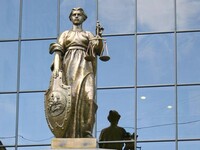 Суд снова выпустил под залог подозреваемого, на этот раз – в финансировании сепаратизма