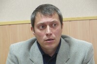 Хорошие отношения с Гройсманом помогут мэру Николаева победить на выборах – активист