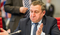 Европа не против членства Украины в ЕС – Дещица