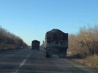 Украина будет получать уголь c оккупированных территорий через Россию