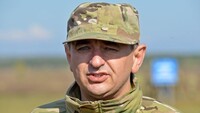 Военный прокурор: информация о тысячных потерях под Иловайском сильно преувеличена