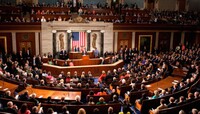 Палата представителей США поддержала продление военной помощи Украине