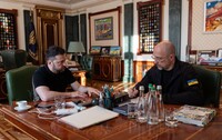 Дроны и дипстрайки: Зеленский провел совещание со Шмыгалем и дал ему срочное поручение