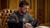 Президент ввел санкции против Королевской, Балашова и еще трех человек