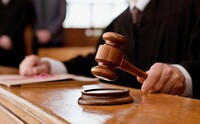 Суд арестовал работника прокуратуры Молочного, который в Киеве насмерть сбил человека