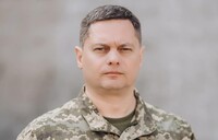 Шаповалов прокомментировал свое назначение командующим Сухопутными войсками ВСУ