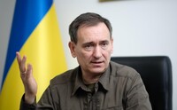 Вениславский рассказал, сколько людей мобилизуют в Украине ежемесячно