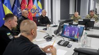 Шмыгаль рассказал, какие решения были приняты во время сегодняшнего «Рамштайна»