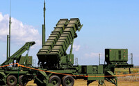 Германия и Норвегия профинансируют системы Patriot для Украины