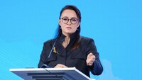 Свириденко о коррупции в Украине: проблема чрезмерно раздувается и преувеличивается