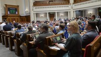 Стало известно, кто из нардепов поддержал законопроект о лишении независимости НАБУ и САП
