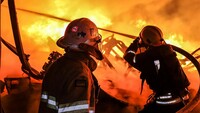 Россияне ночью массированно атаковали газовую инфраструктуру, есть разрушение – глава Нафтогаза