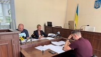 Суд взял под стражу детектива НАБУ Магамедрасулова, подозреваемого в госизмене
