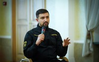 Сметанина назначили и.о. гендиректора Укроборонпрома