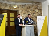 Руководители НАБУ и САП прокомментировали результаты встречи с Зеленским