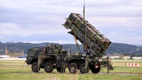 Украина получит первые системы Patriot не раньше весны 2026 года – Spiegel
