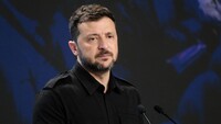 Зеленский внес в Раду новый законопроект о НАБУ и САП: что он предусматривает