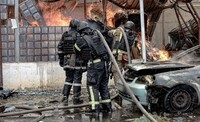 Удар рф по Харькову: в городе снова выросло количество пострадавших