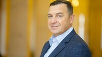 В ДТП погиб нардеп Ярослав Рущишин